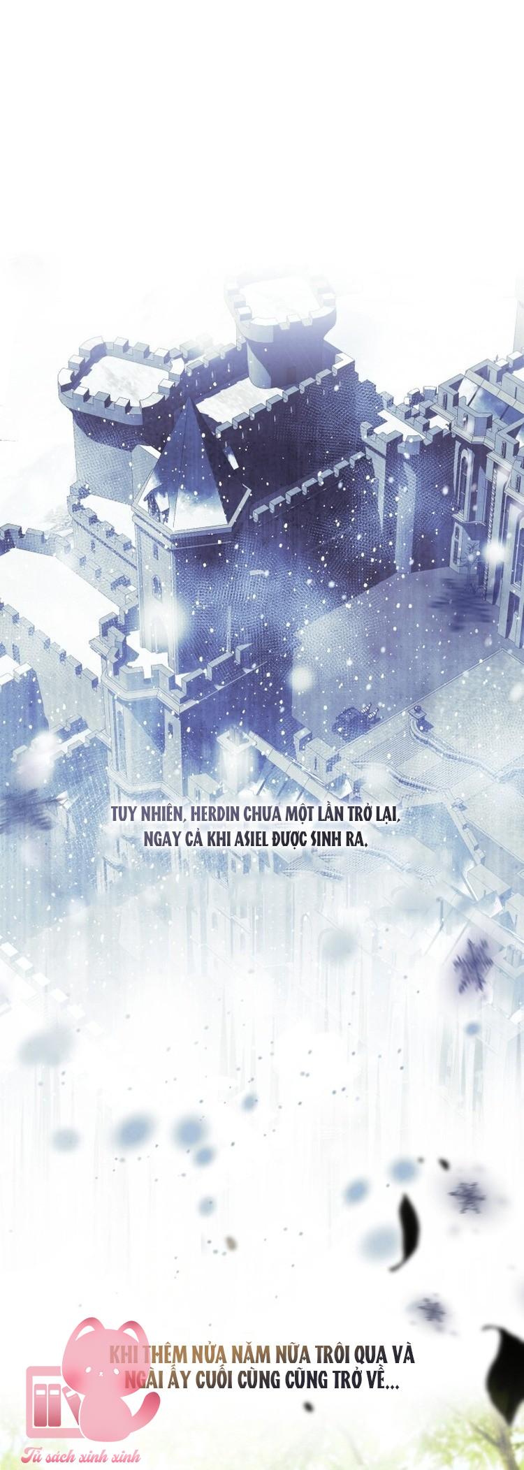 Tôi Chỉ Cần Con Của Công Tước - Chap 1 - Trang 59