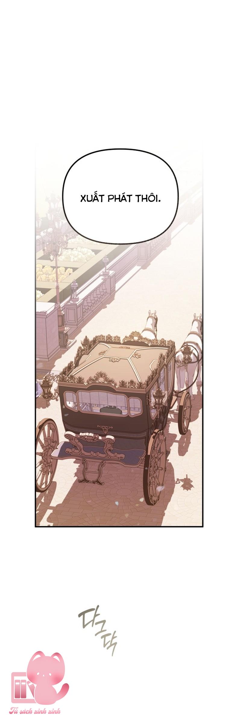 Tôi Chỉ Cần Con Của Công Tước - Chap 11