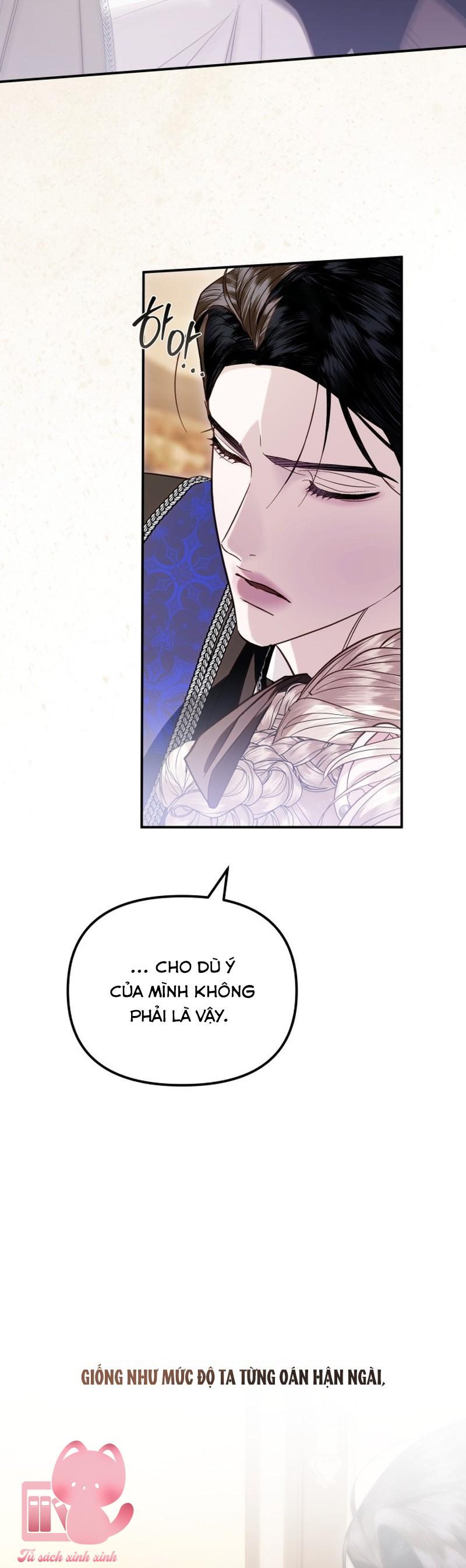 Tôi Chỉ Cần Con Của Công Tước - Chap 11