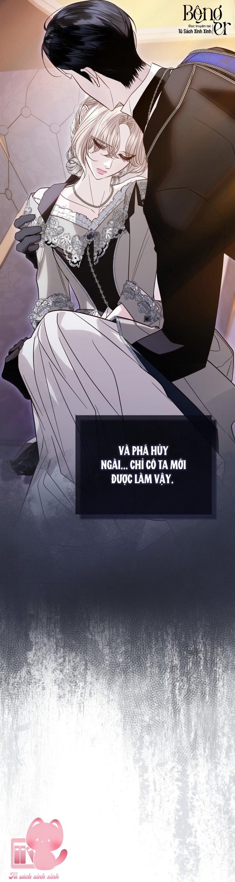 Tôi Chỉ Cần Con Của Công Tước - Chap 11