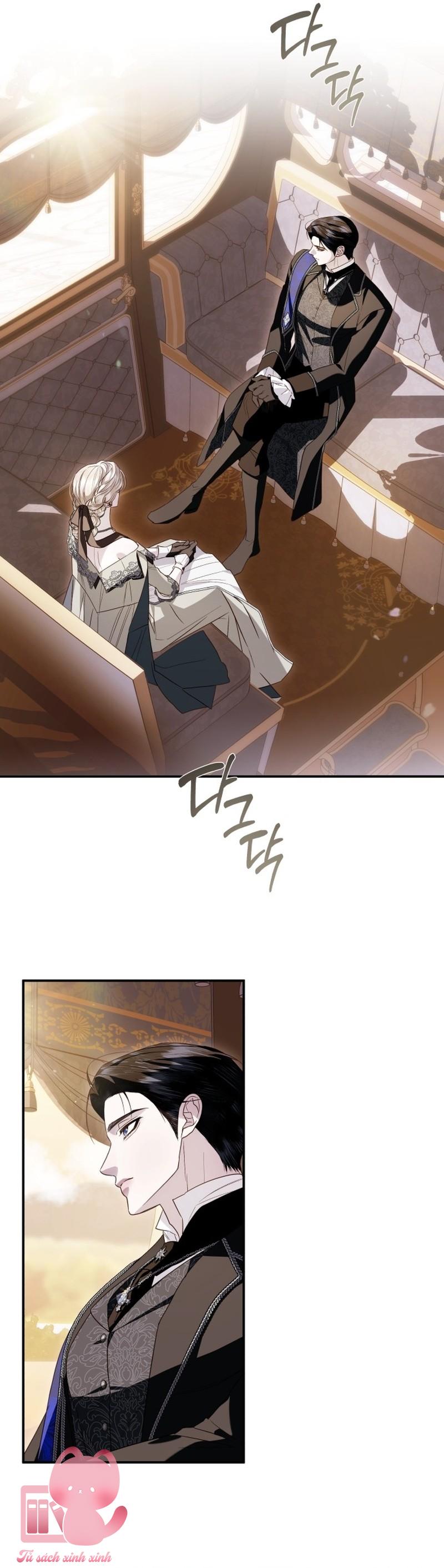 Tôi Chỉ Cần Con Của Công Tước - Chap 11