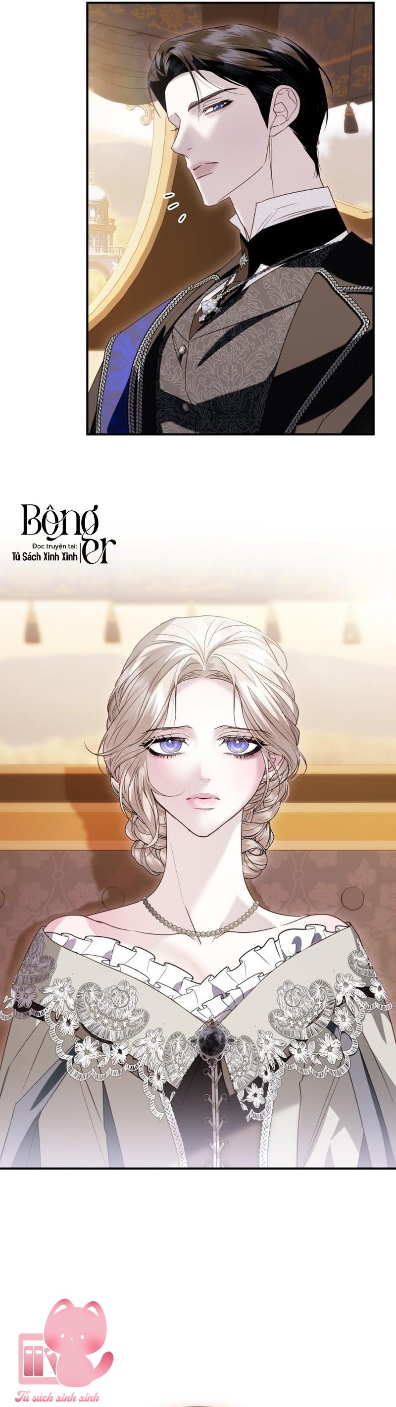 Tôi Chỉ Cần Con Của Công Tước - Chap 11