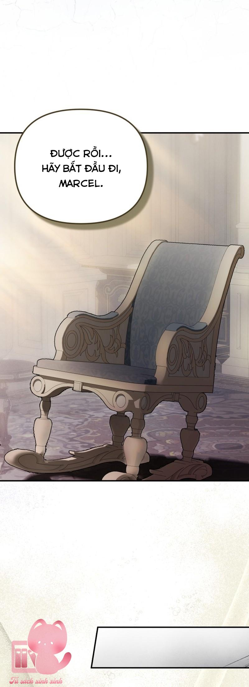 Tôi Chỉ Cần Con Của Công Tước - Chap 11