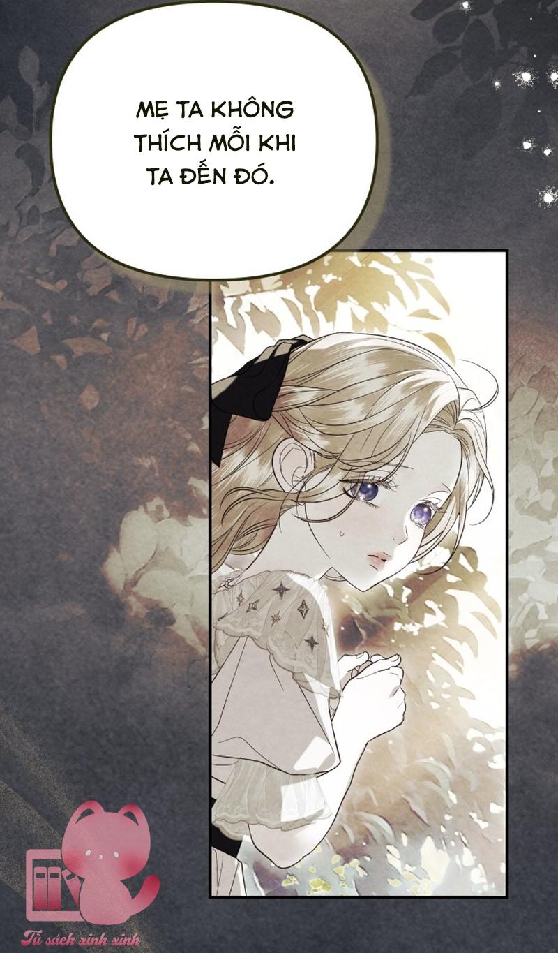Tôi Chỉ Cần Con Của Công Tước - Chap 11