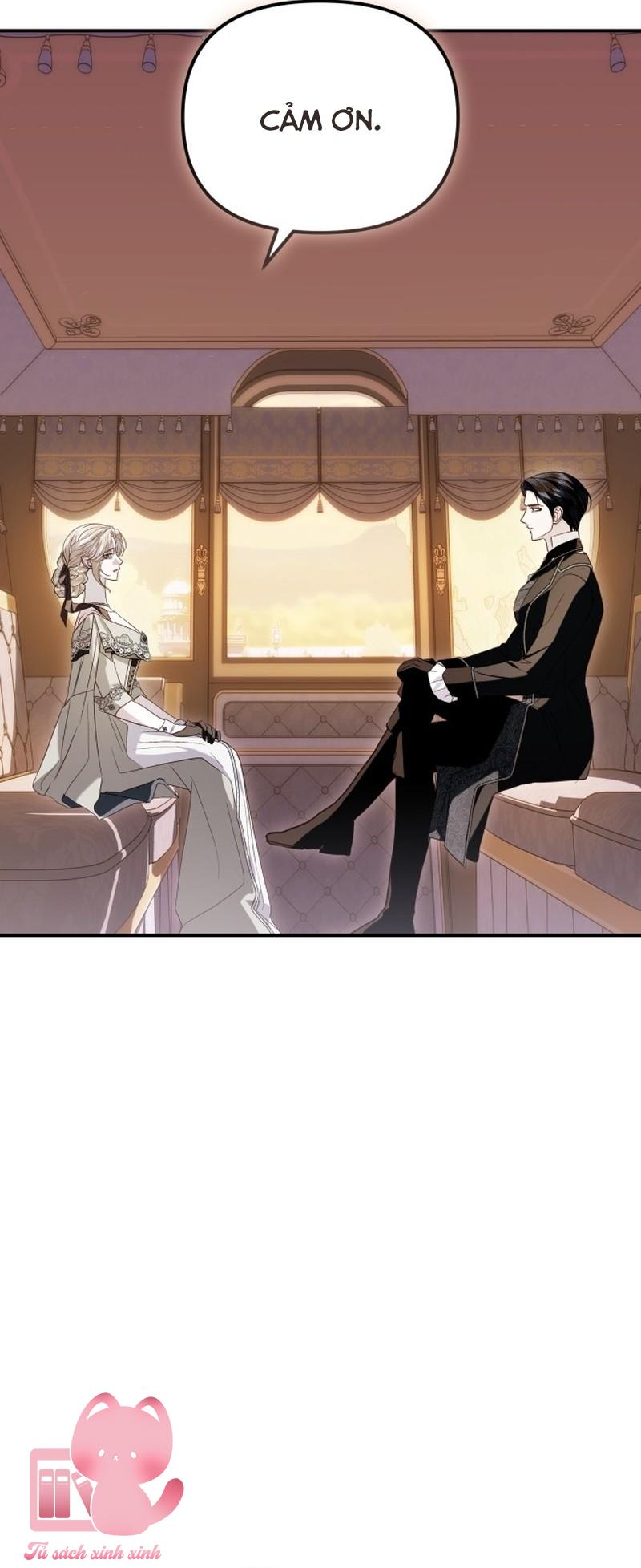 Tôi Chỉ Cần Con Của Công Tước - Chap 11