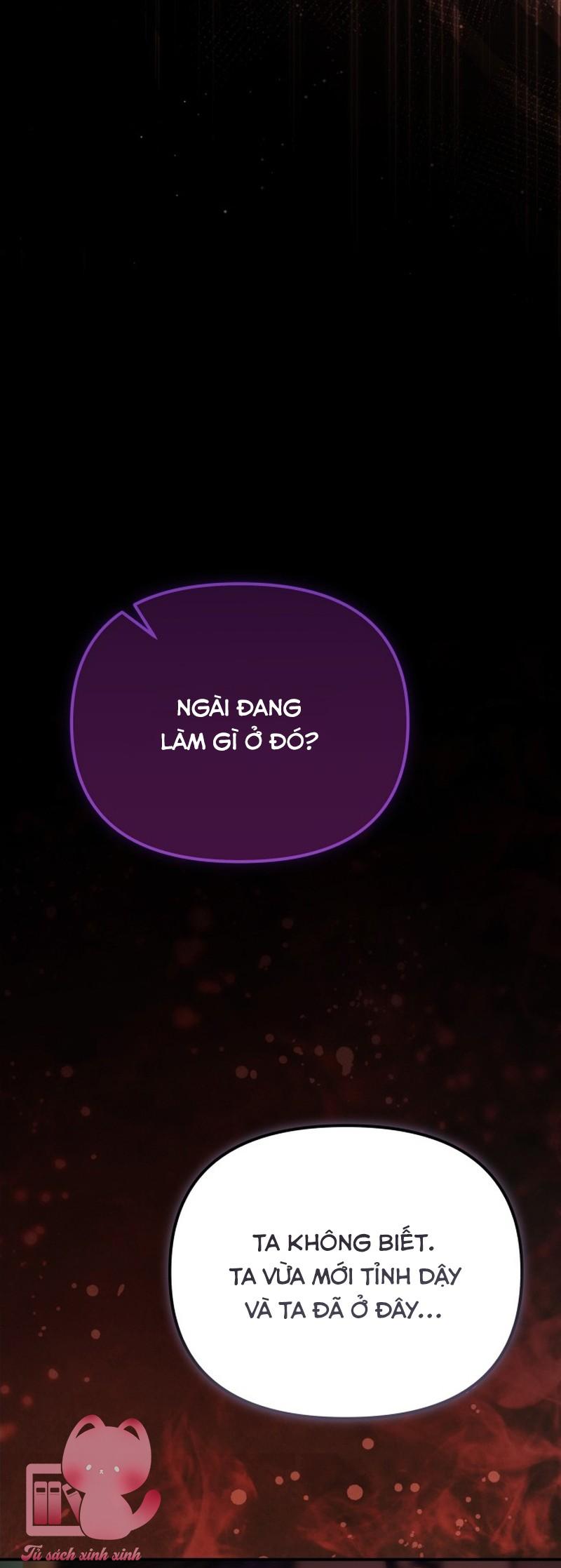 Tôi Chỉ Cần Con Của Công Tước - Chap 11