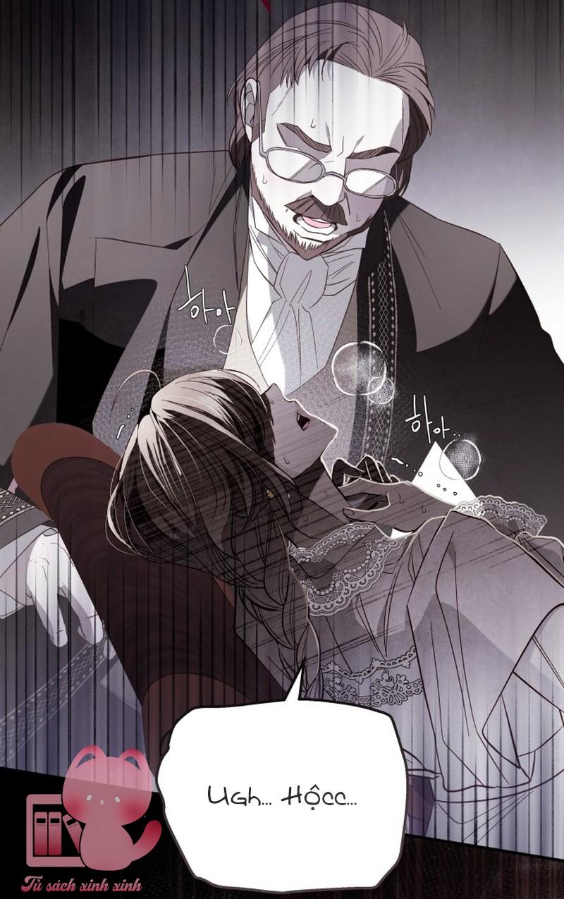 Tôi Chỉ Cần Con Của Công Tước - Chap 11