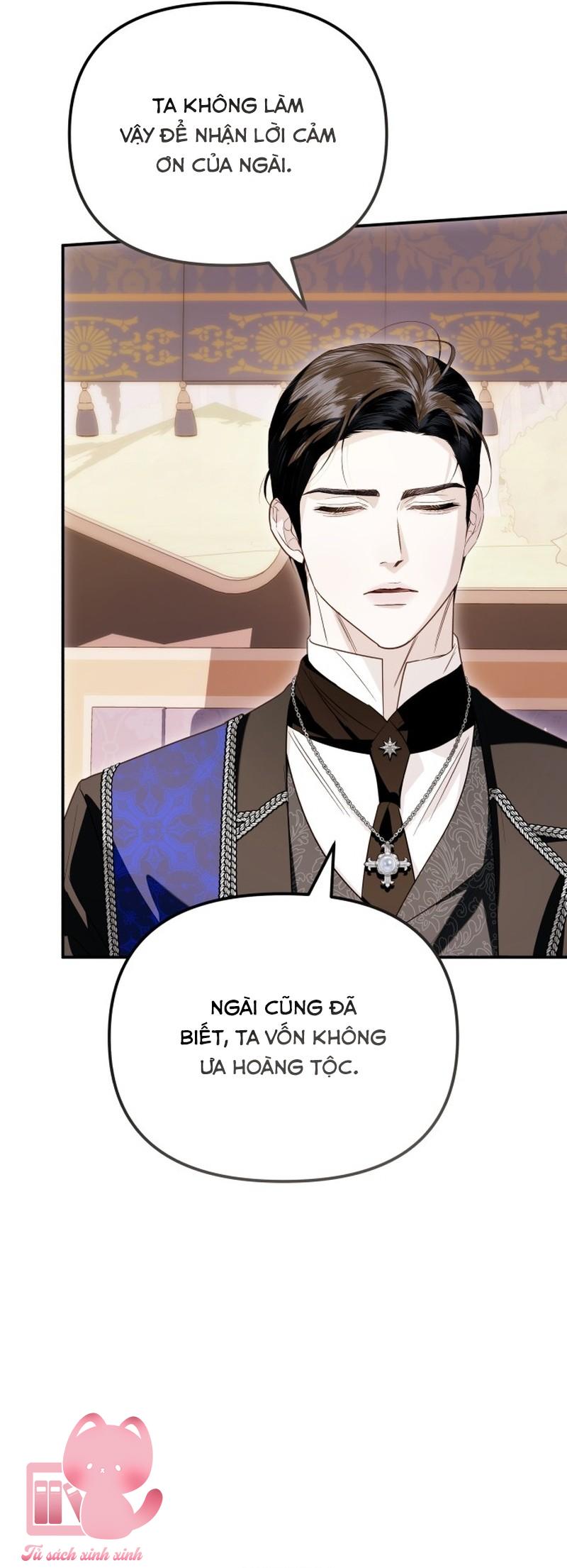 Tôi Chỉ Cần Con Của Công Tước - Chap 11