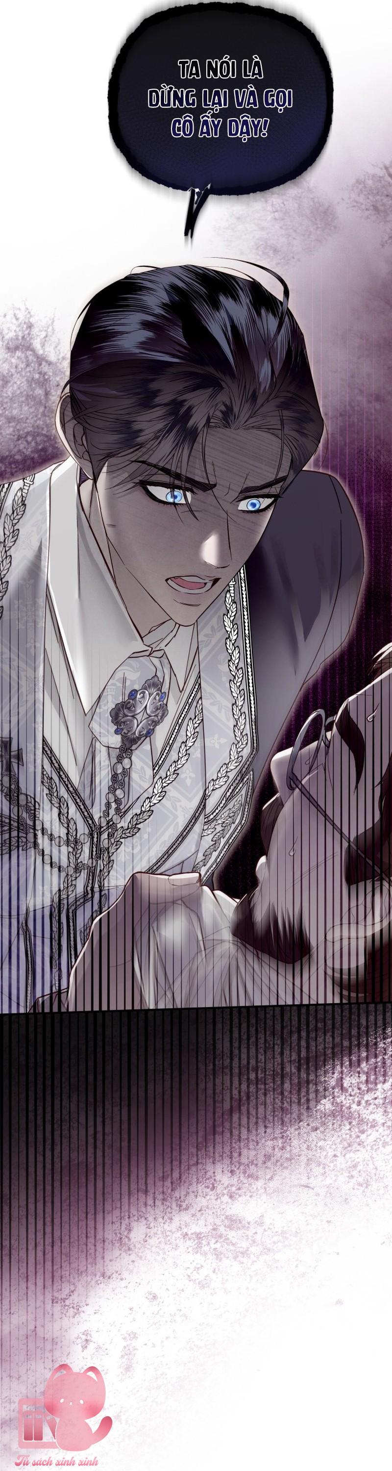 Tôi Chỉ Cần Con Của Công Tước - Chap 11