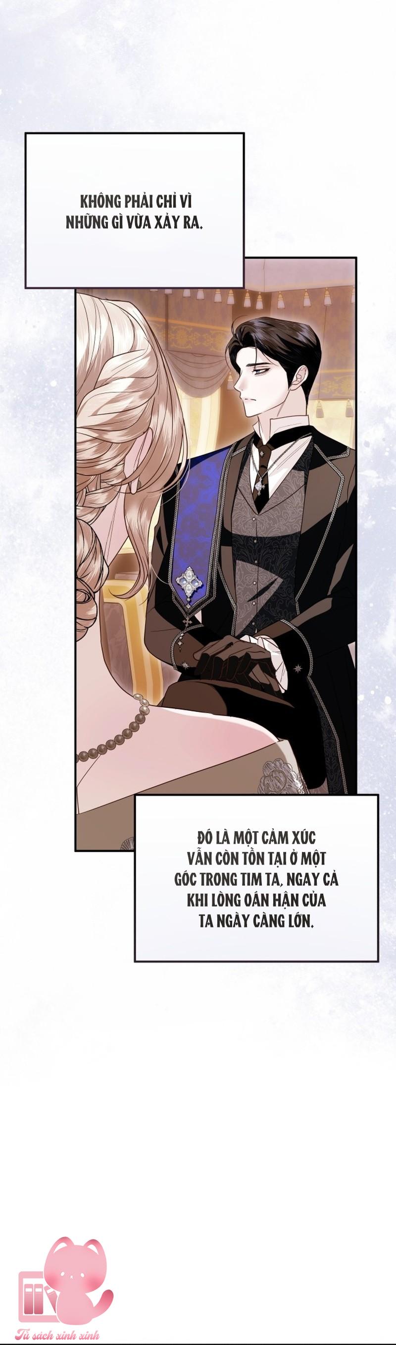 Tôi Chỉ Cần Con Của Công Tước - Chap 11