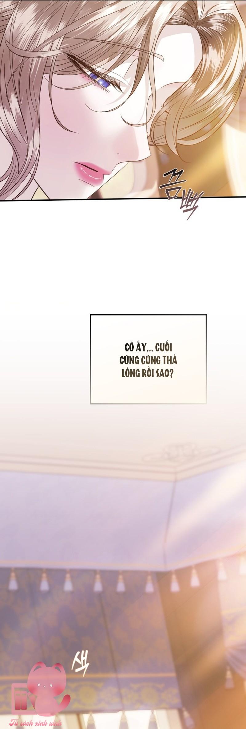 Tôi Chỉ Cần Con Của Công Tước - Chap 11