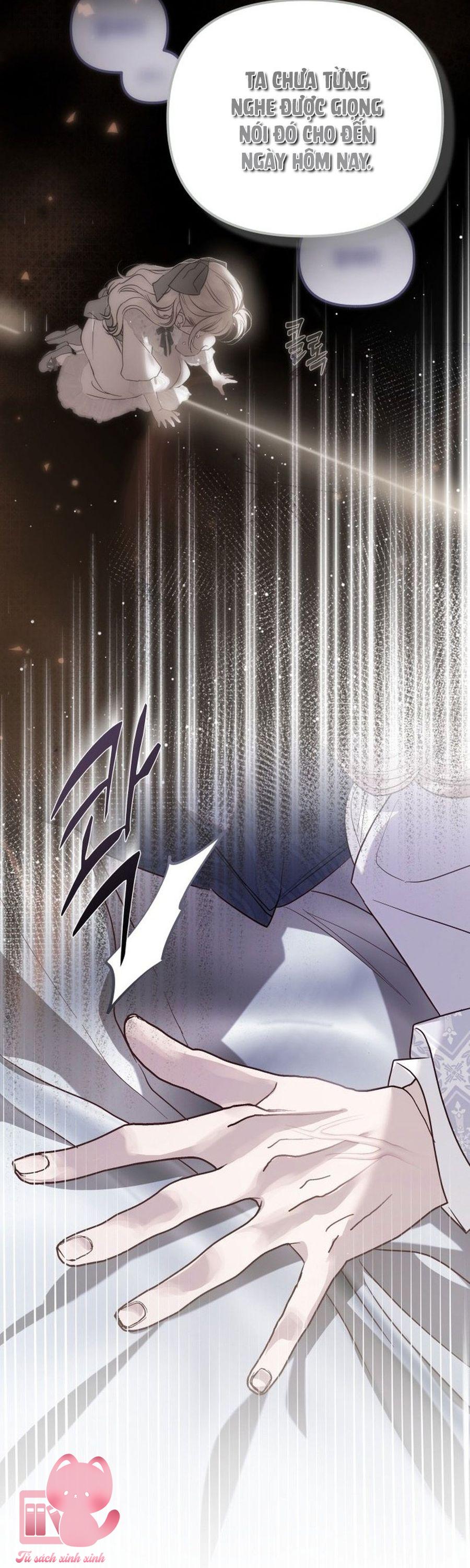 Tôi Chỉ Cần Con Của Công Tước - Chap 12