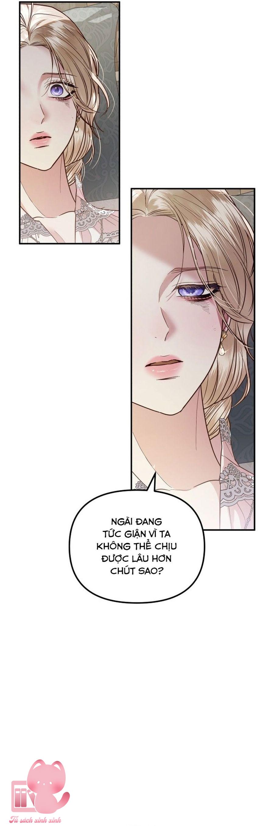 Tôi Chỉ Cần Con Của Công Tước - Chap 12