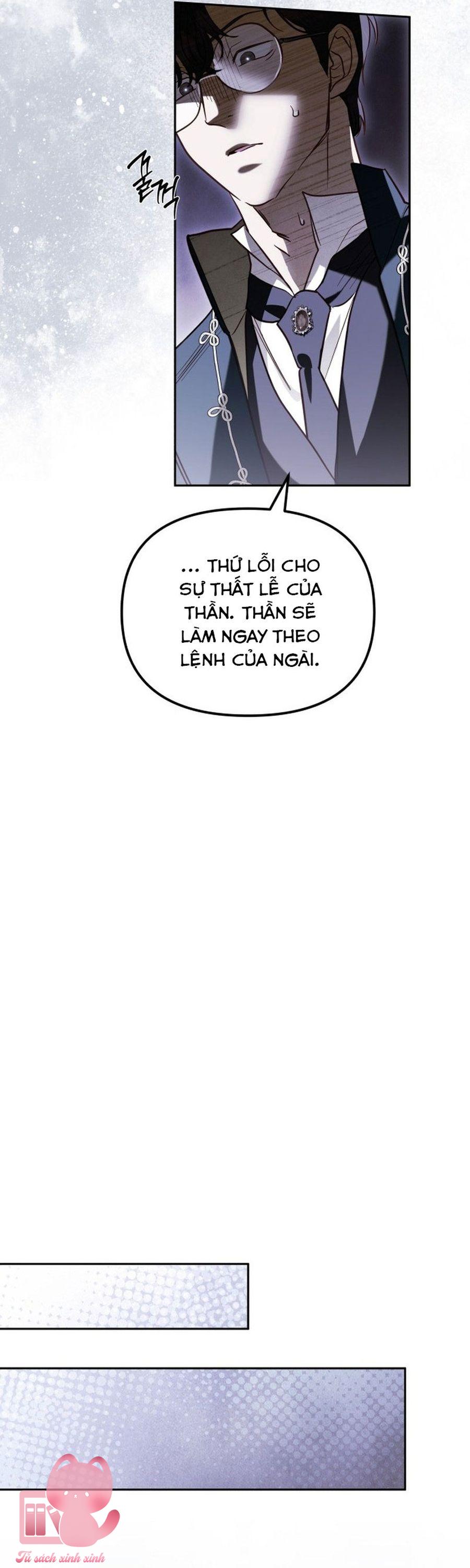 Tôi Chỉ Cần Con Của Công Tước - Chap 12