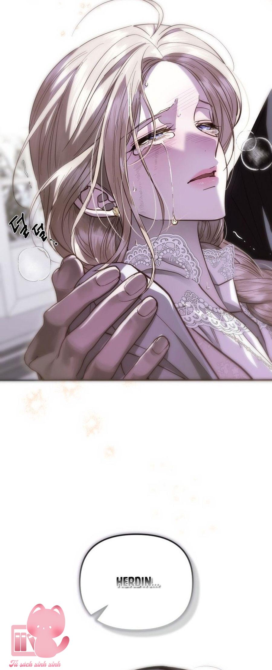 Tôi Chỉ Cần Con Của Công Tước - Chap 12