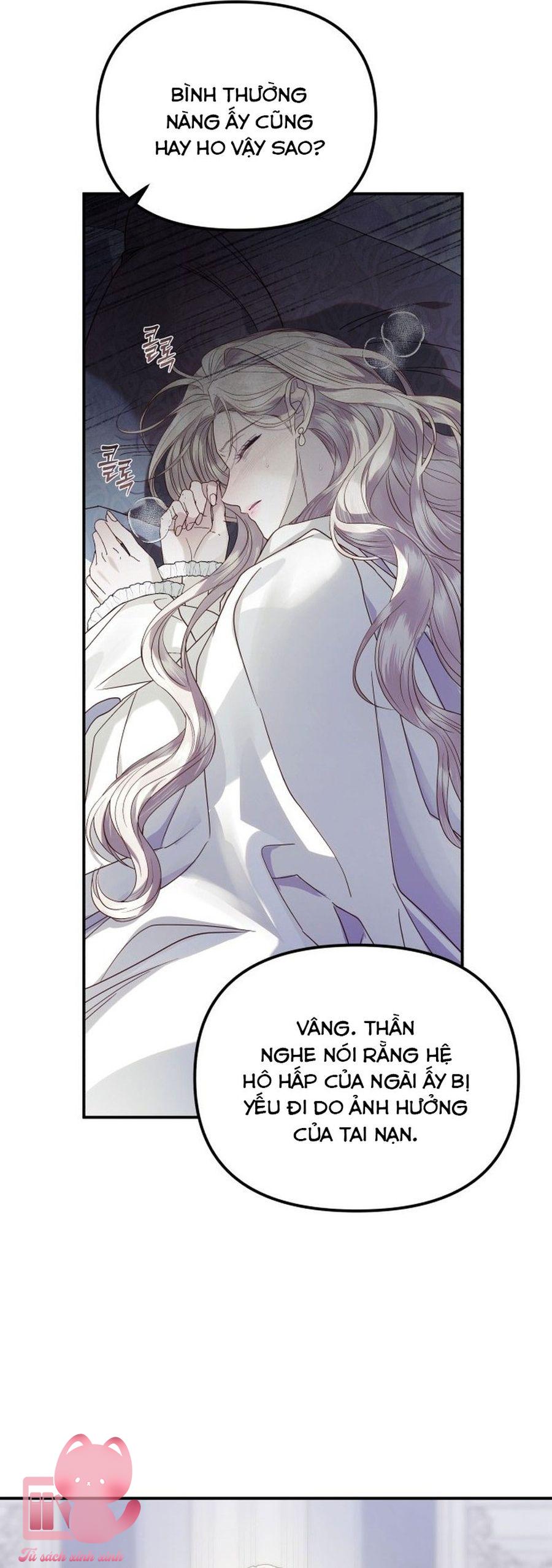 Tôi Chỉ Cần Con Của Công Tước - Chap 12