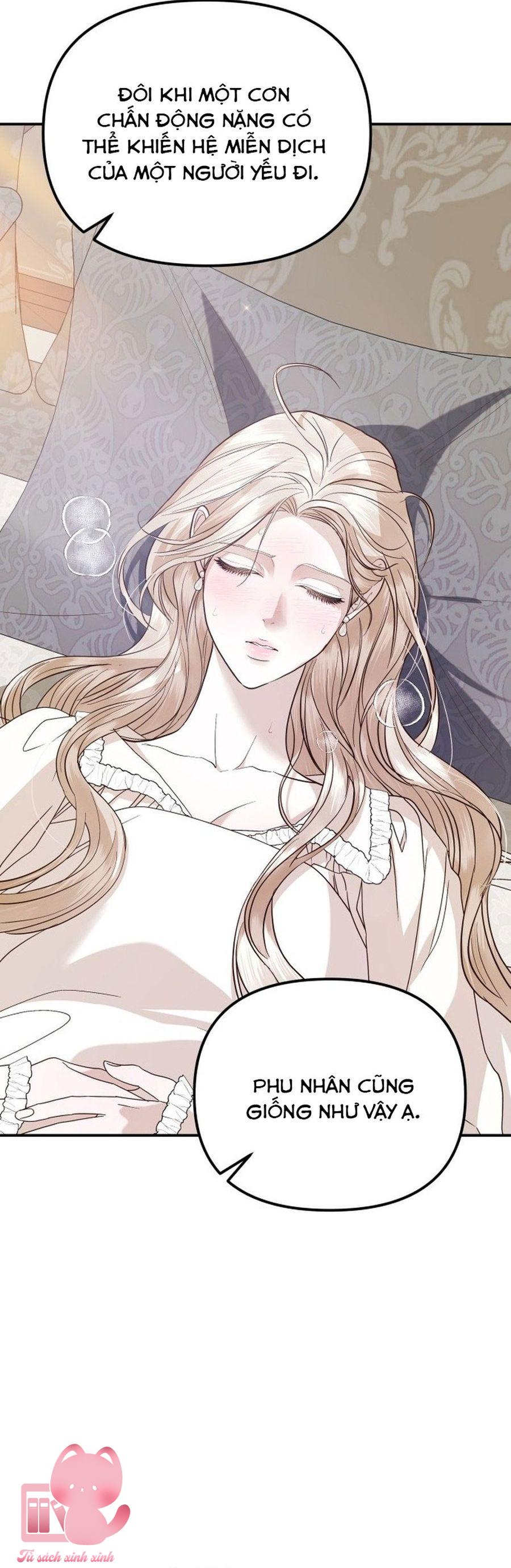 Tôi Chỉ Cần Con Của Công Tước - Chap 12