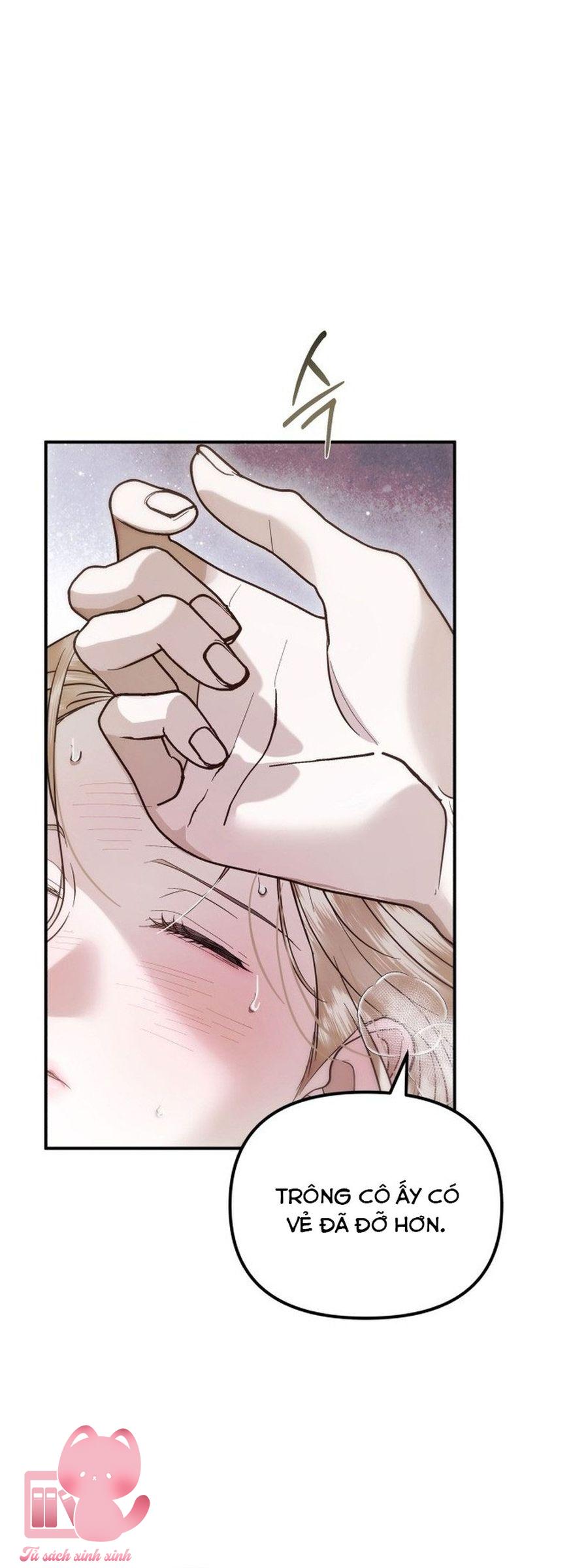 Tôi Chỉ Cần Con Của Công Tước - Chap 12