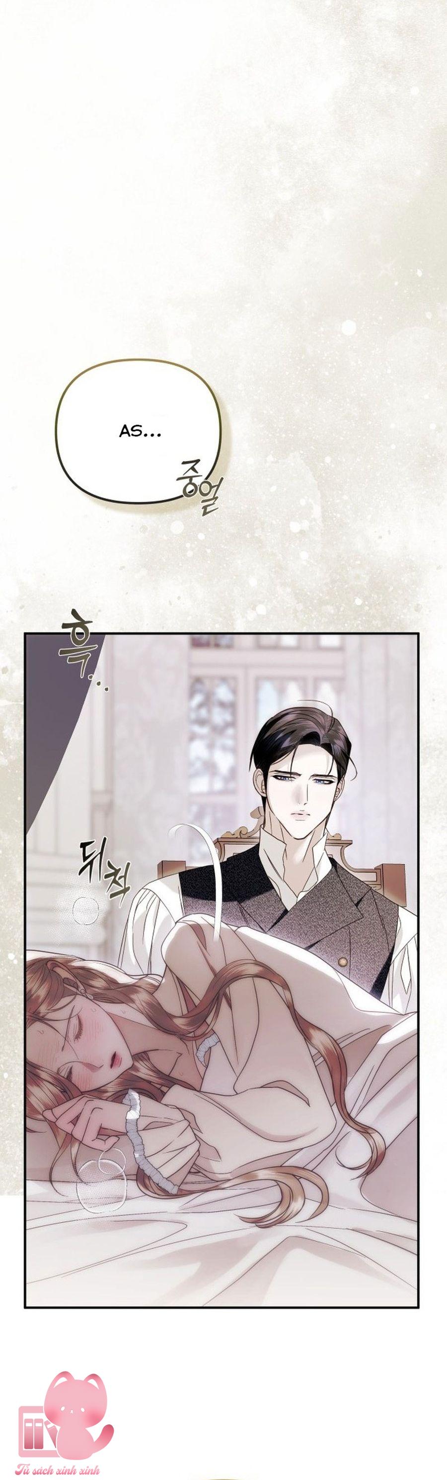 Tôi Chỉ Cần Con Của Công Tước - Chap 12