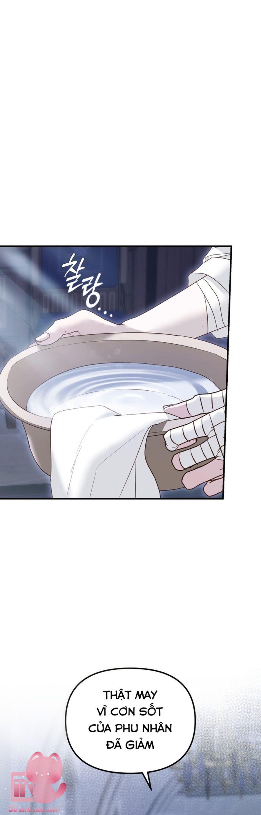 Tôi Chỉ Cần Con Của Công Tước - Chap 13