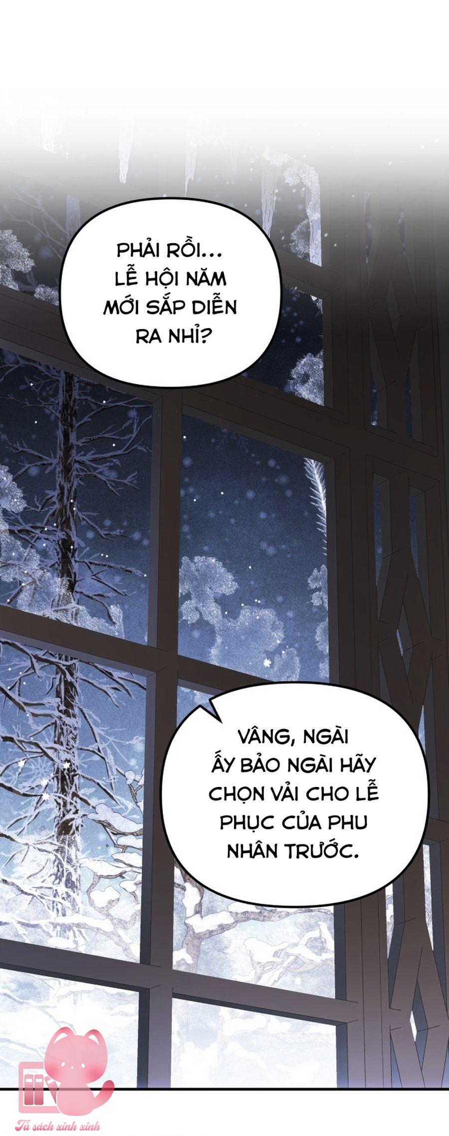 Tôi Chỉ Cần Con Của Công Tước - Chap 13