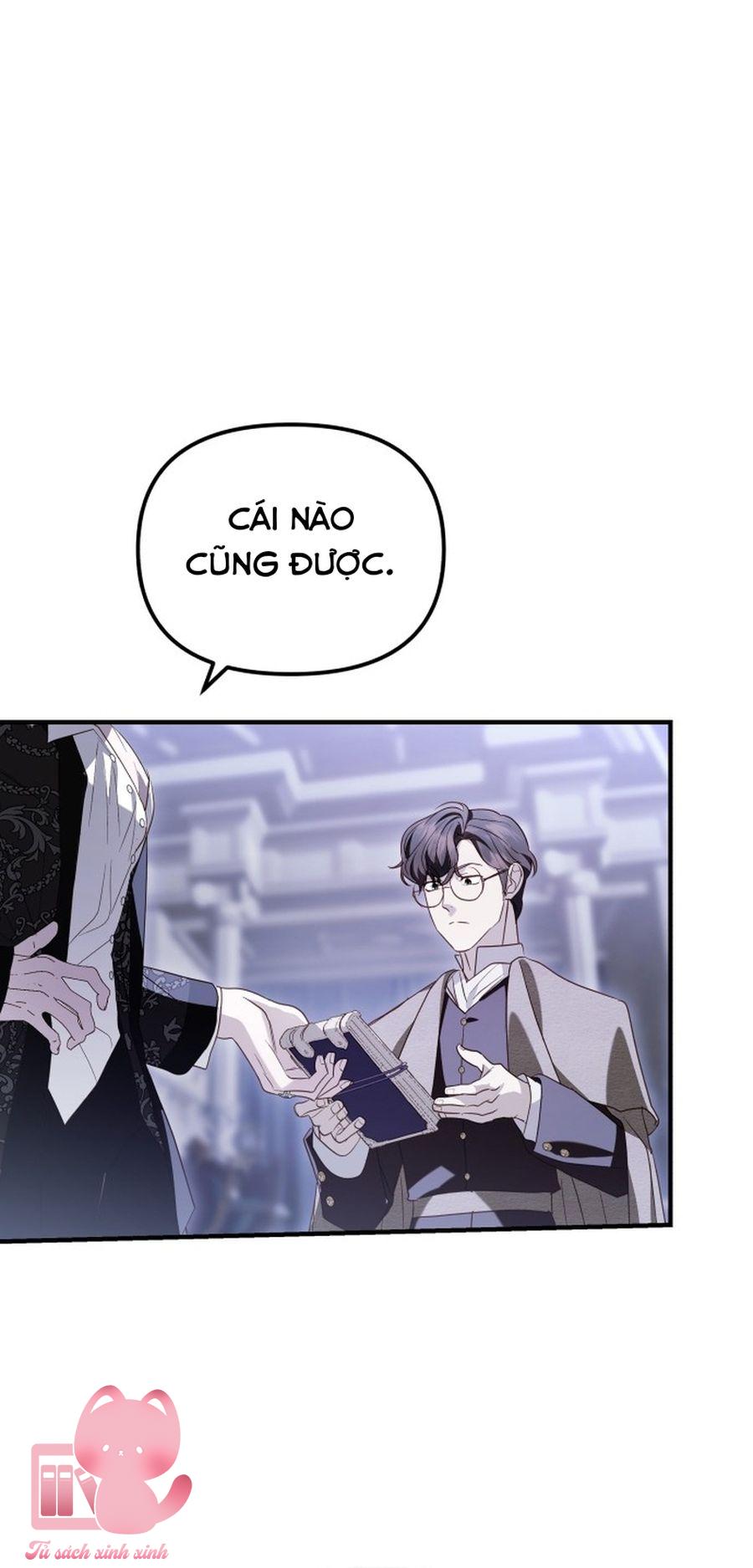 Tôi Chỉ Cần Con Của Công Tước - Chap 13
