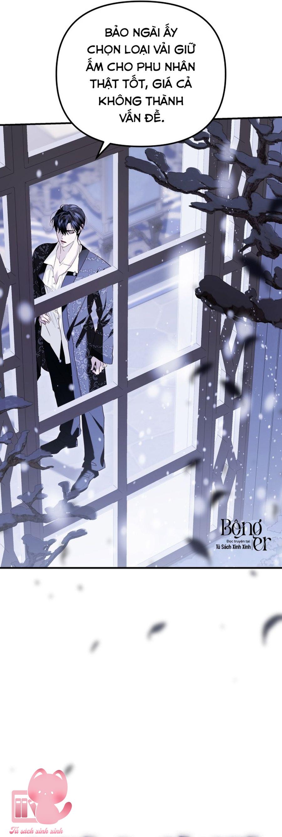 Tôi Chỉ Cần Con Của Công Tước - Chap 13