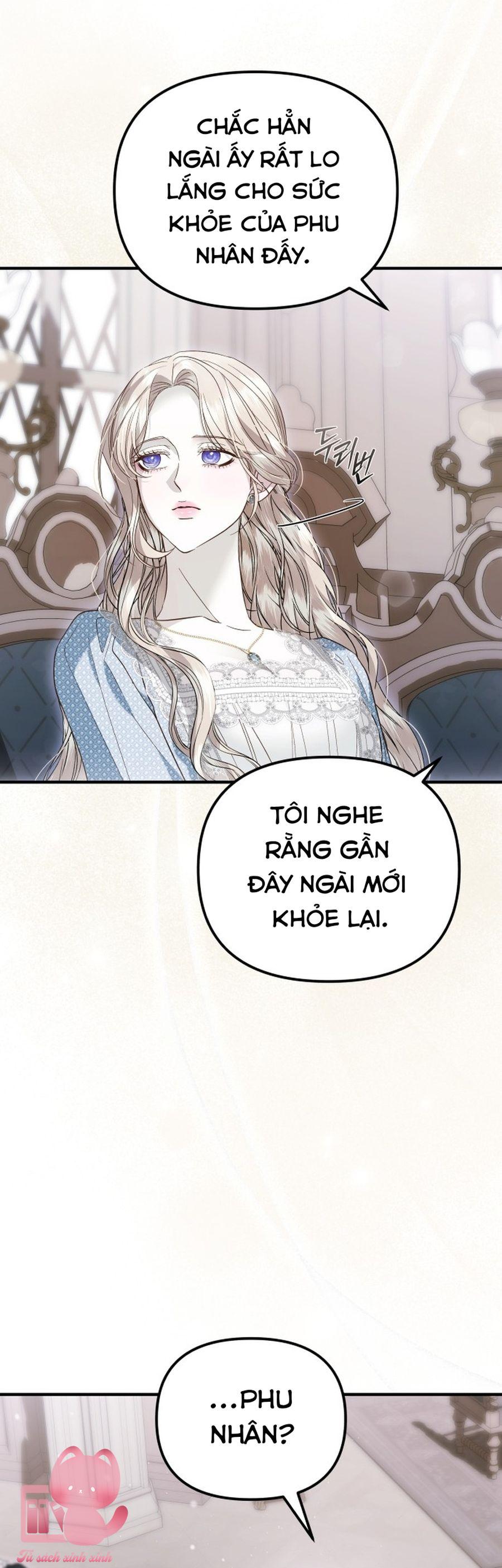 Tôi Chỉ Cần Con Của Công Tước - Chap 13