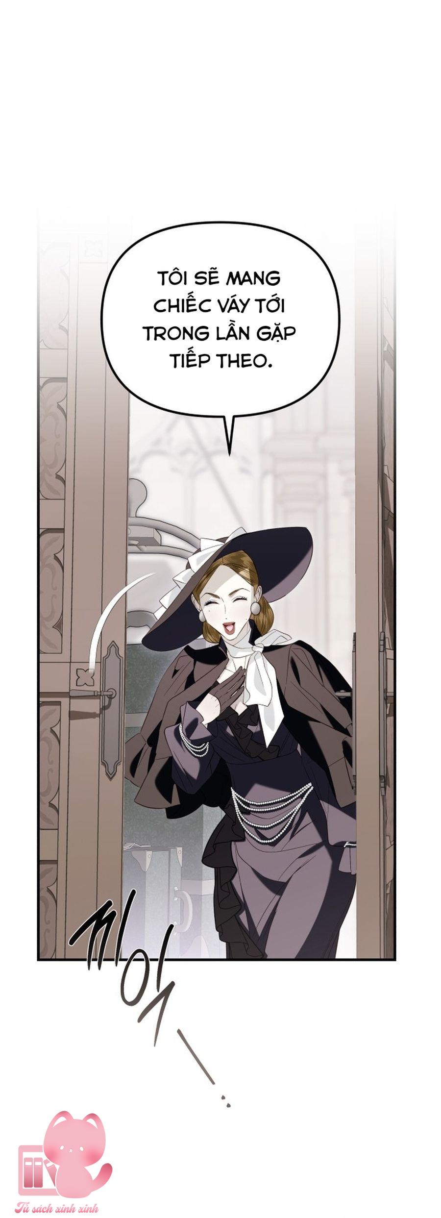 Tôi Chỉ Cần Con Của Công Tước - Chap 13