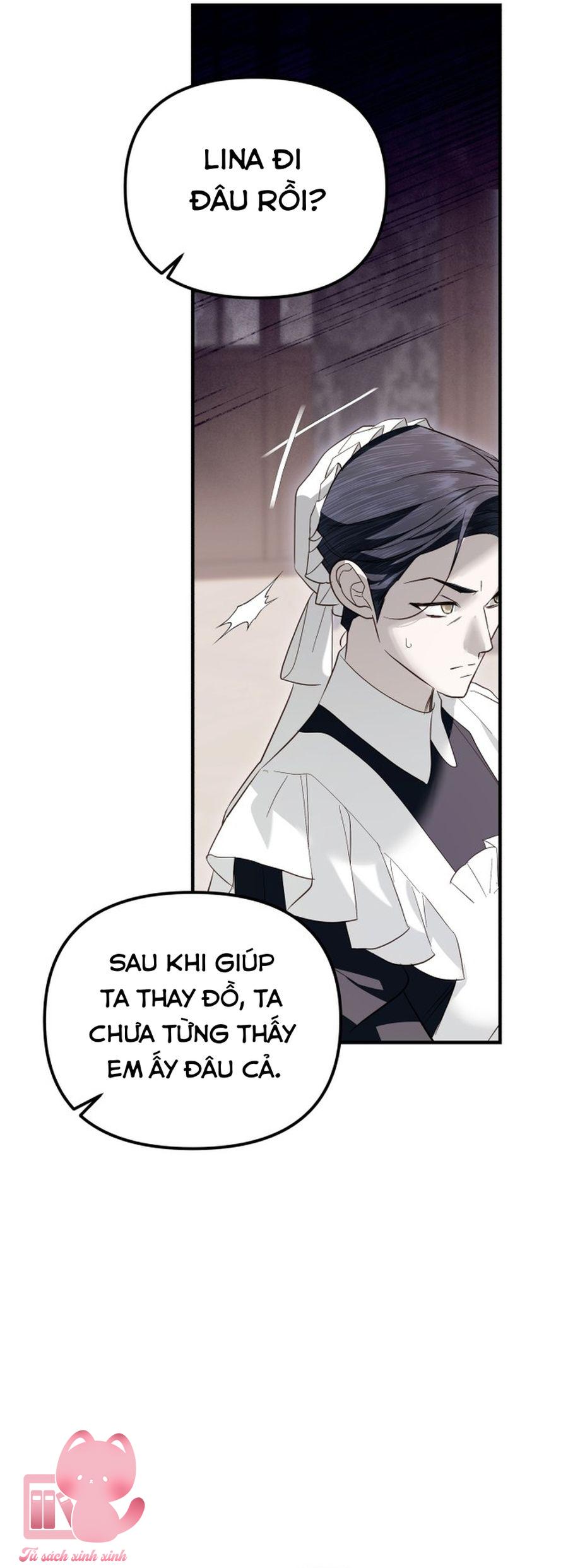 Tôi Chỉ Cần Con Của Công Tước - Chap 13