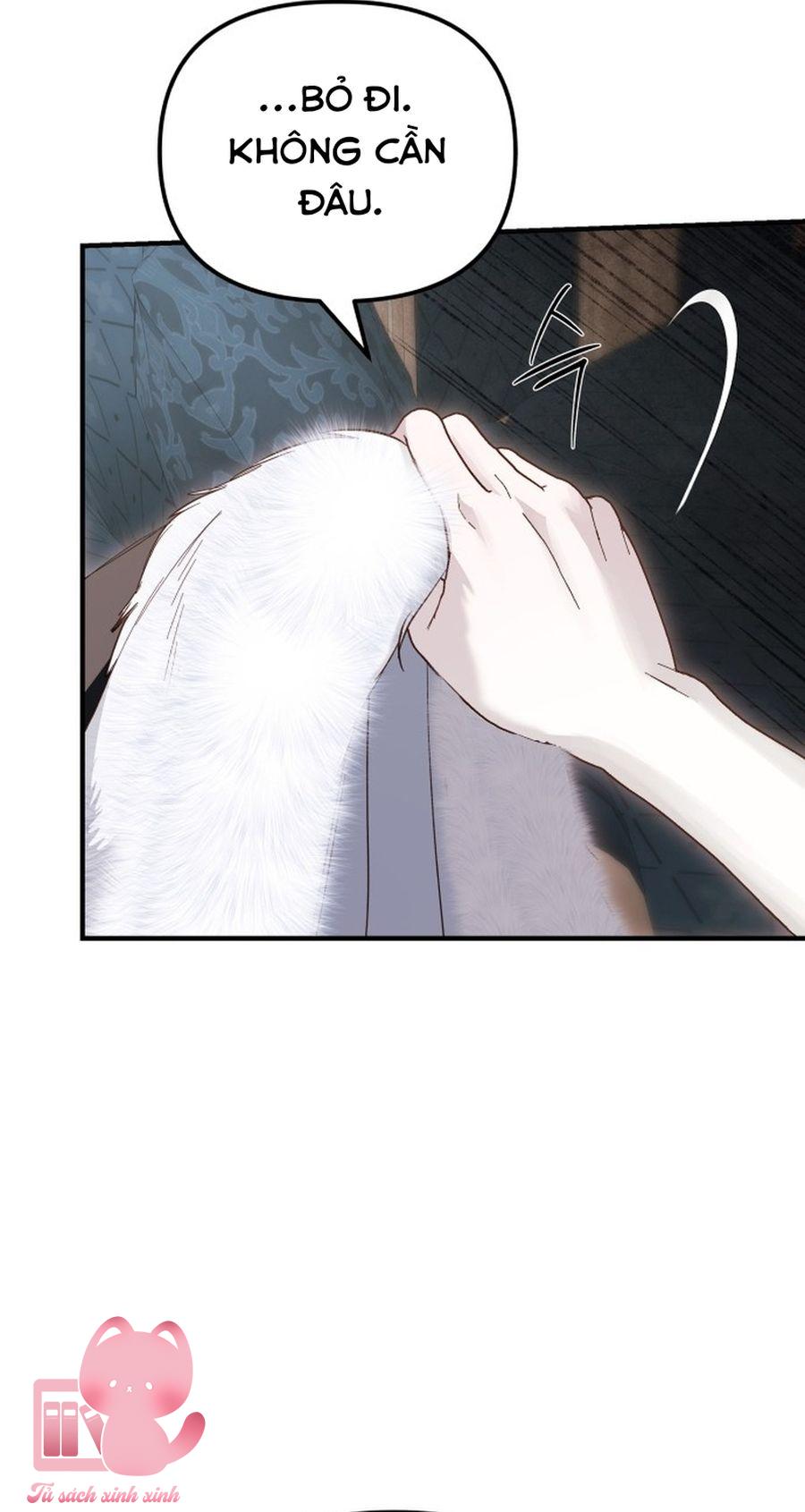 Tôi Chỉ Cần Con Của Công Tước - Chap 13