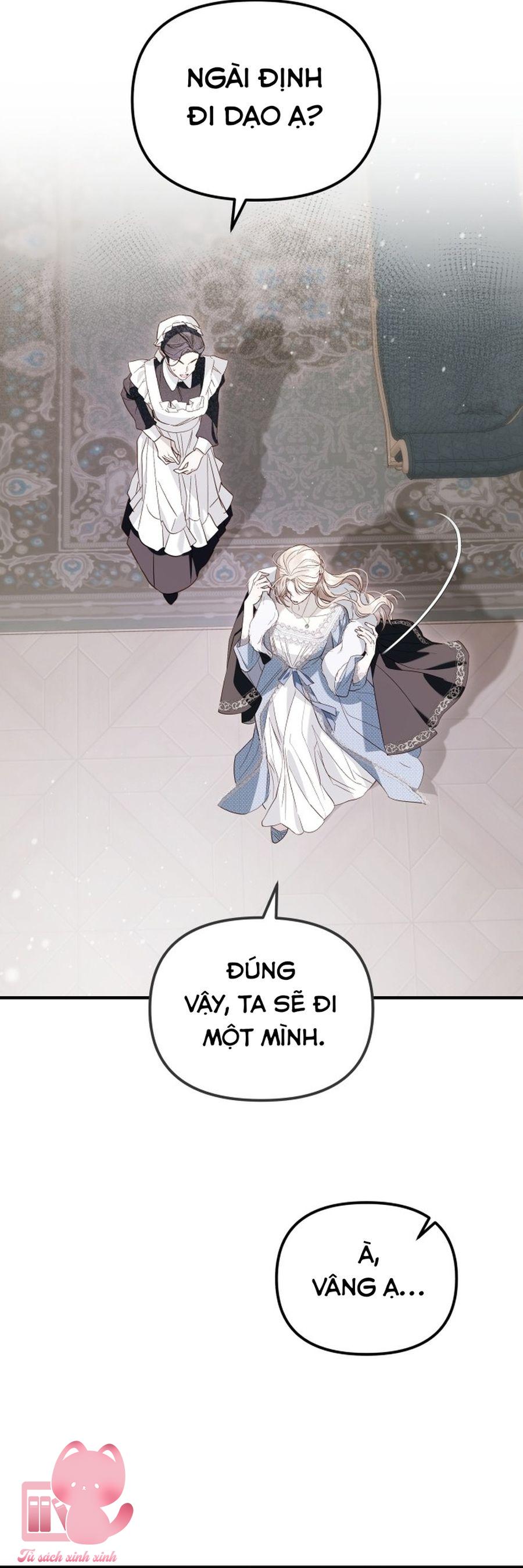 Tôi Chỉ Cần Con Của Công Tước - Chap 13