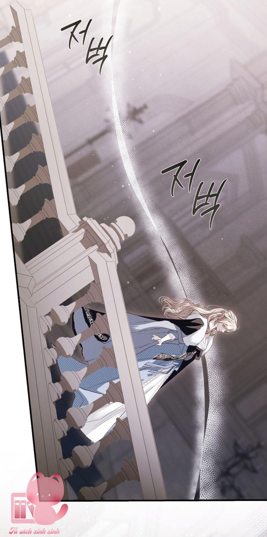 Tôi Chỉ Cần Con Của Công Tước - Chap 13
