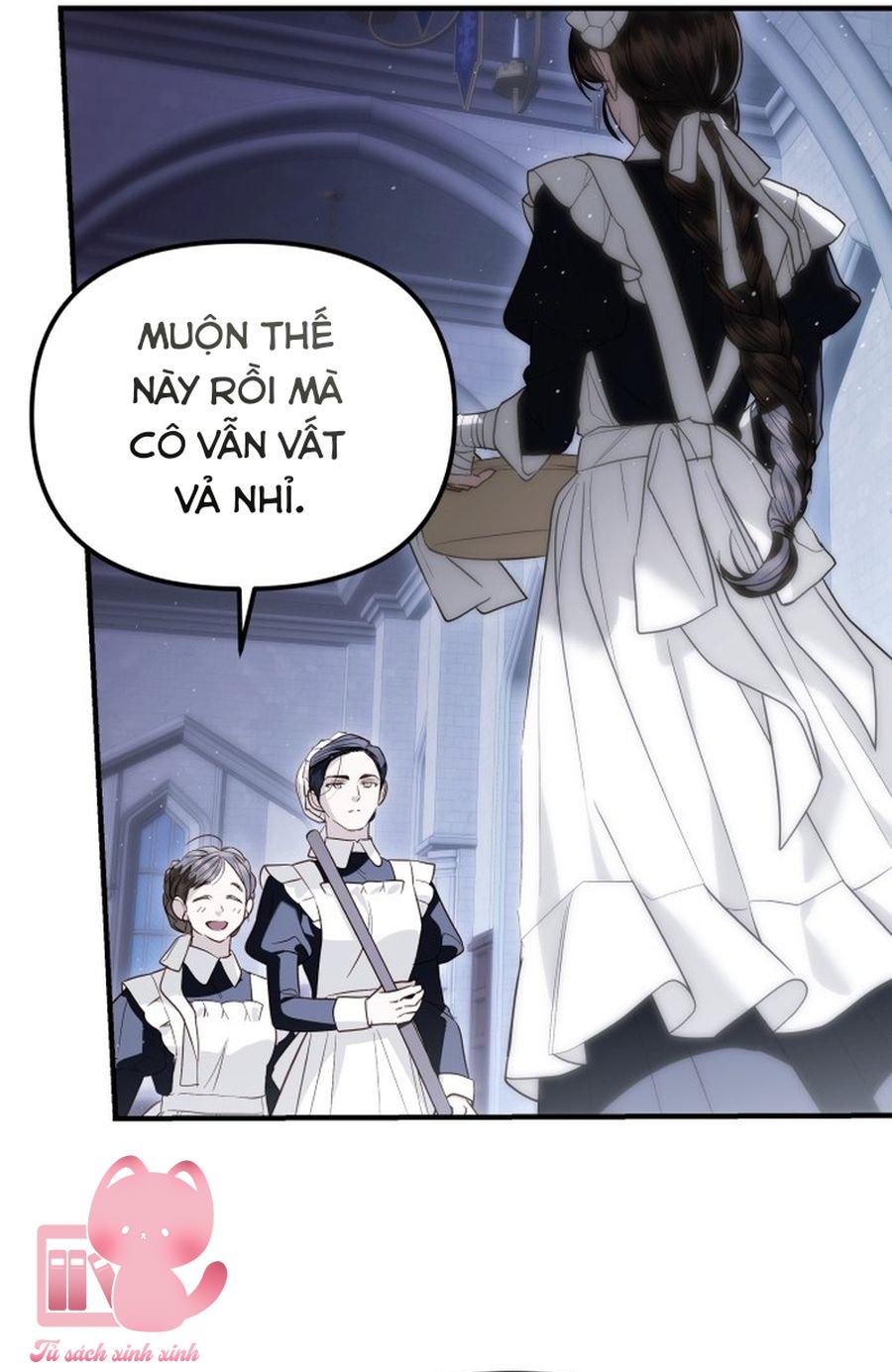 Tôi Chỉ Cần Con Của Công Tước - Chap 13