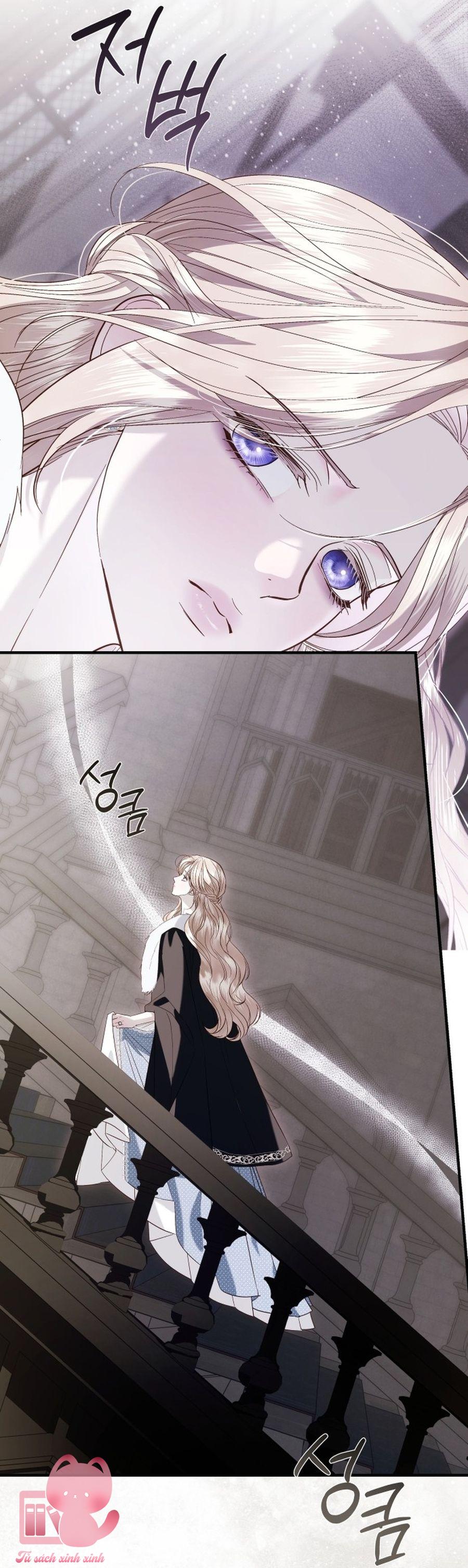 Tôi Chỉ Cần Con Của Công Tước - Chap 13
