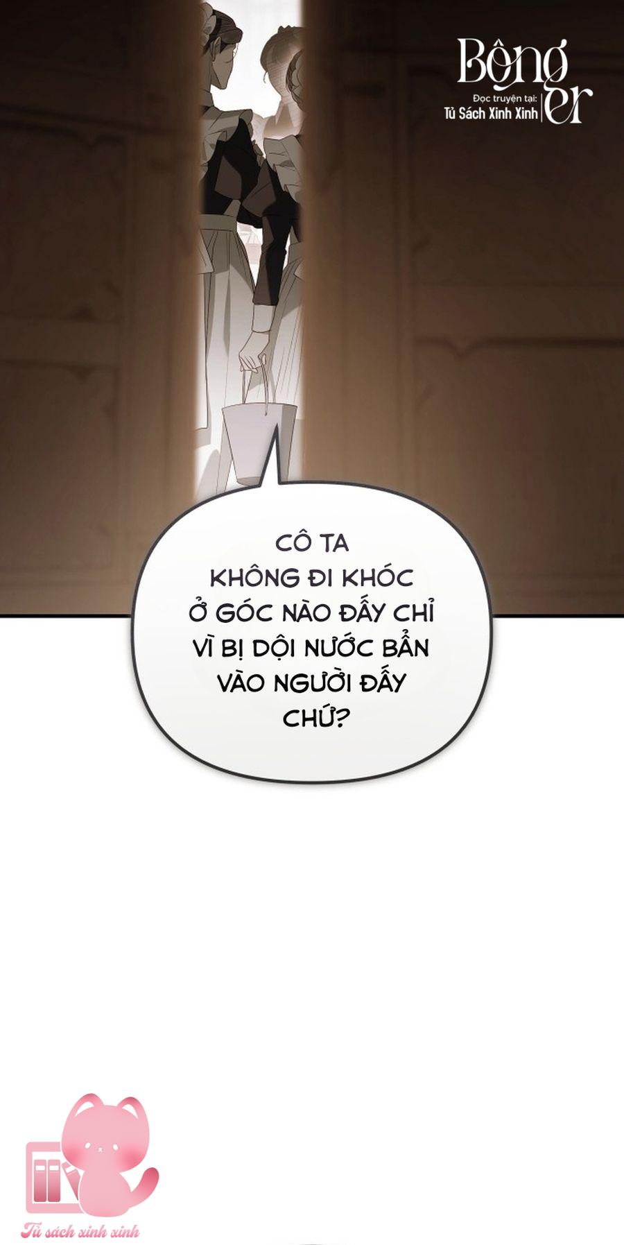 Tôi Chỉ Cần Con Của Công Tước - Chap 13