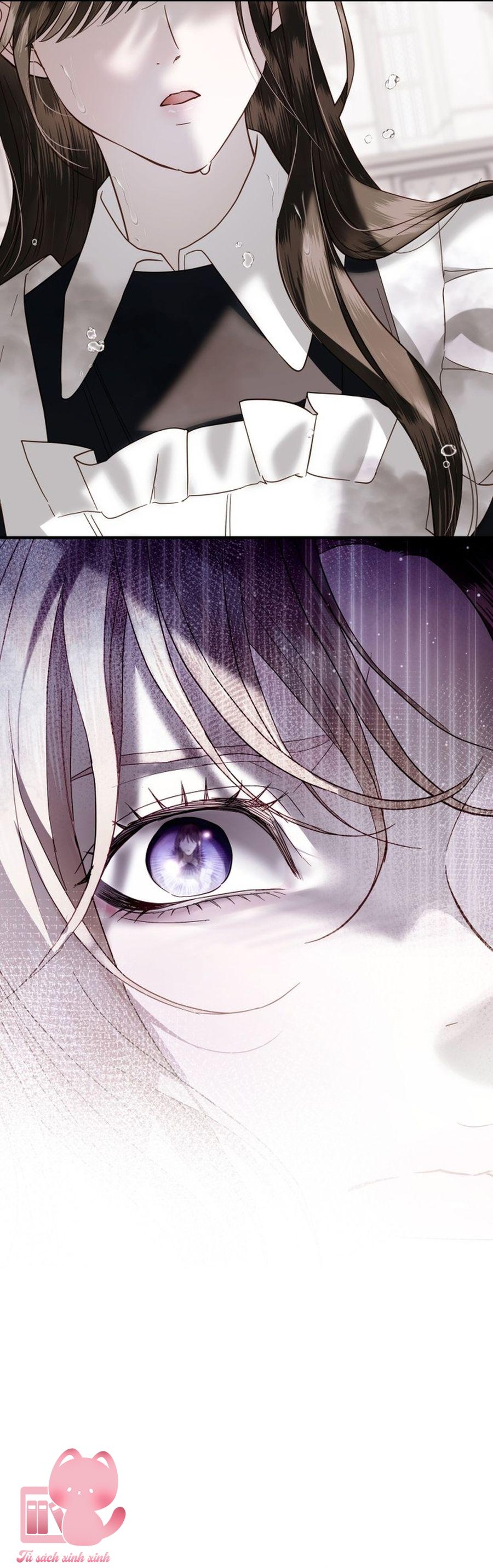 Tôi Chỉ Cần Con Của Công Tước - Chap 13