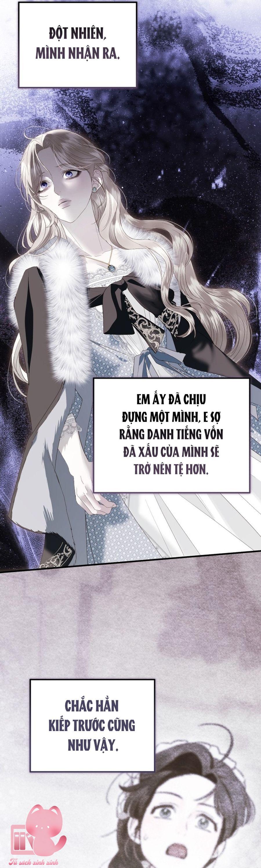 Tôi Chỉ Cần Con Của Công Tước - Chap 13