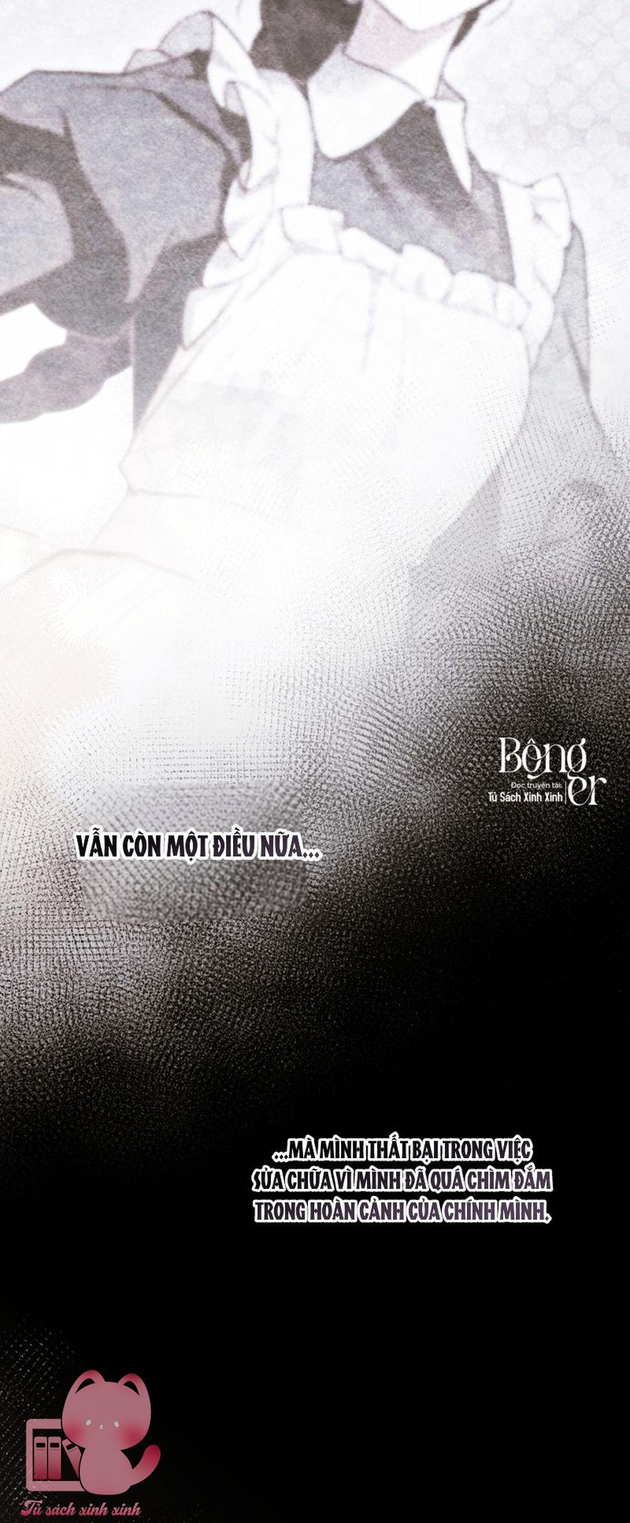 Tôi Chỉ Cần Con Của Công Tước - Chap 13