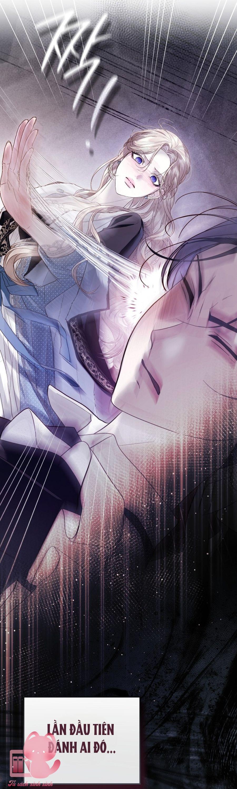 Tôi Chỉ Cần Con Của Công Tước - Chap 13