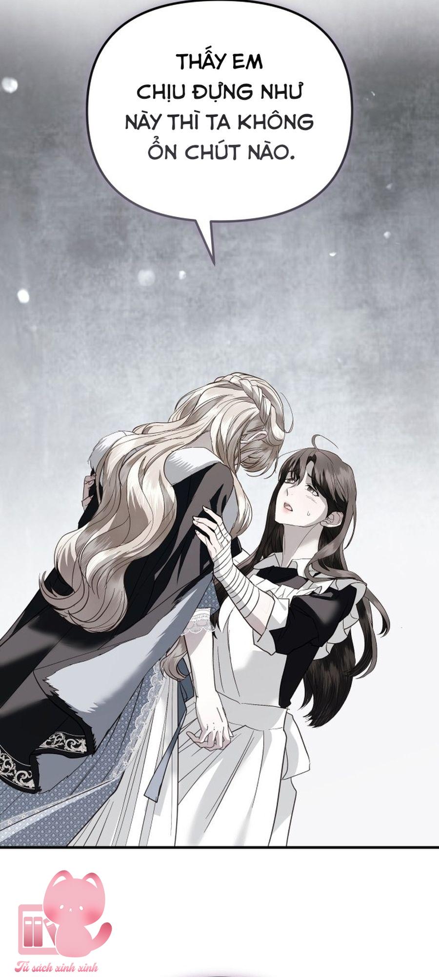 Tôi Chỉ Cần Con Của Công Tước - Chap 13