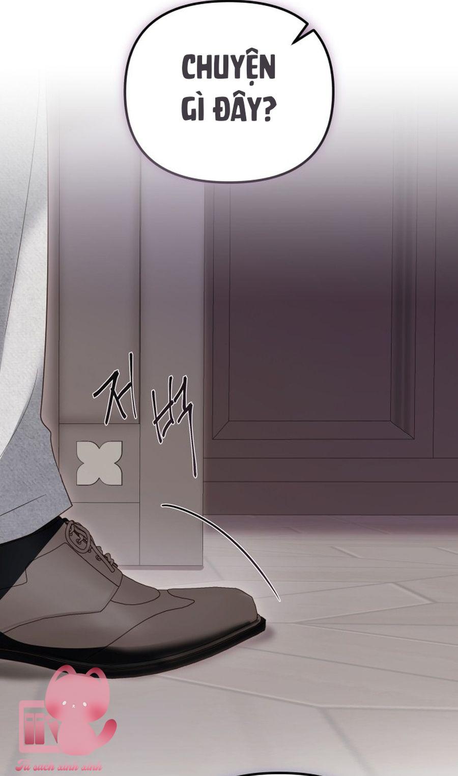 Tôi Chỉ Cần Con Của Công Tước - Chap 13