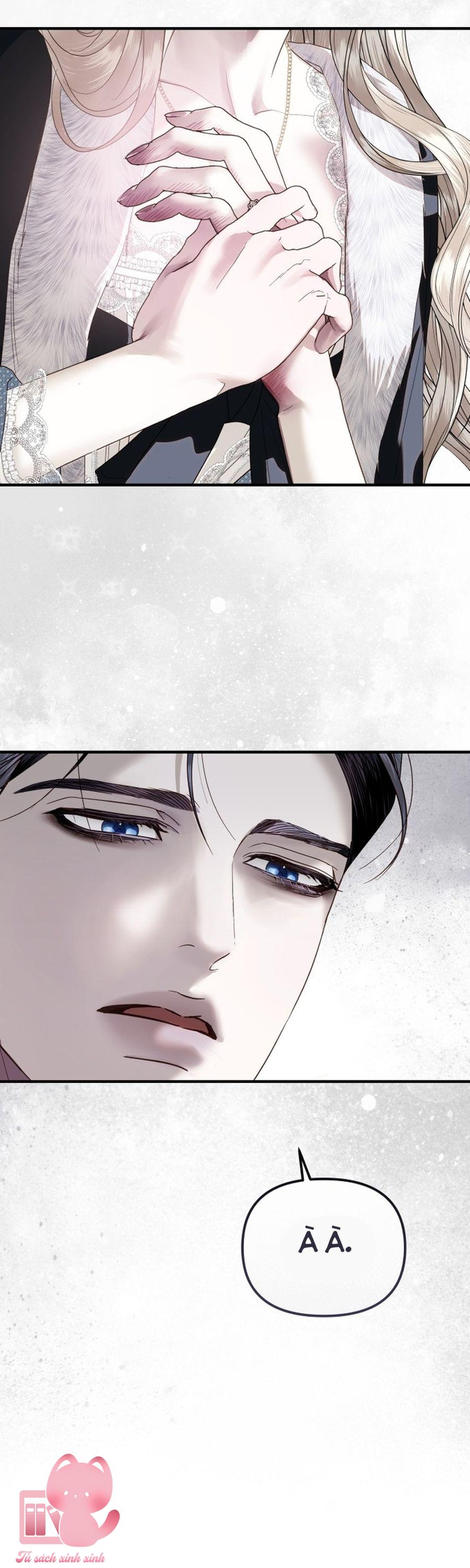 Tôi Chỉ Cần Con Của Công Tước - Chap 13