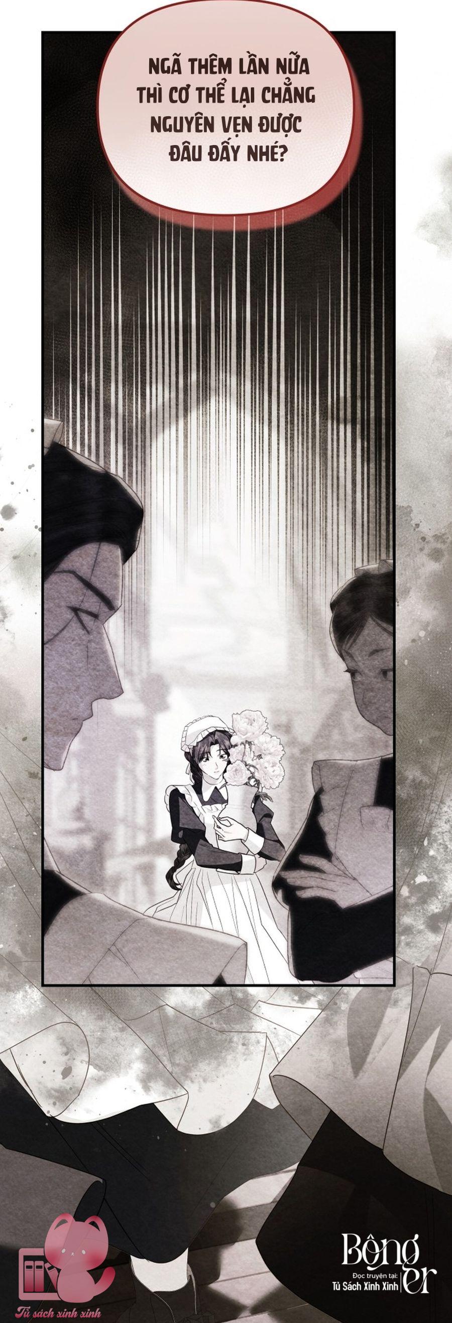 Tôi Chỉ Cần Con Của Công Tước - Chap 13
