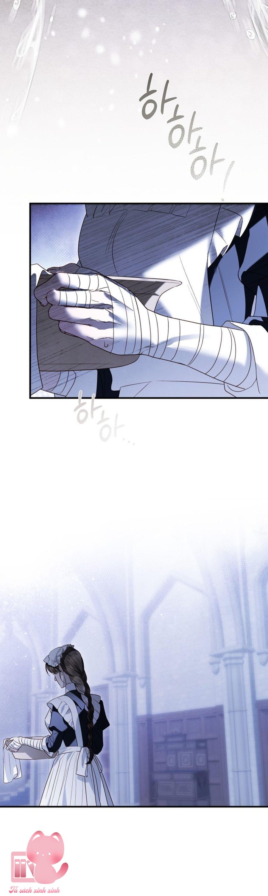 Tôi Chỉ Cần Con Của Công Tước - Chap 13