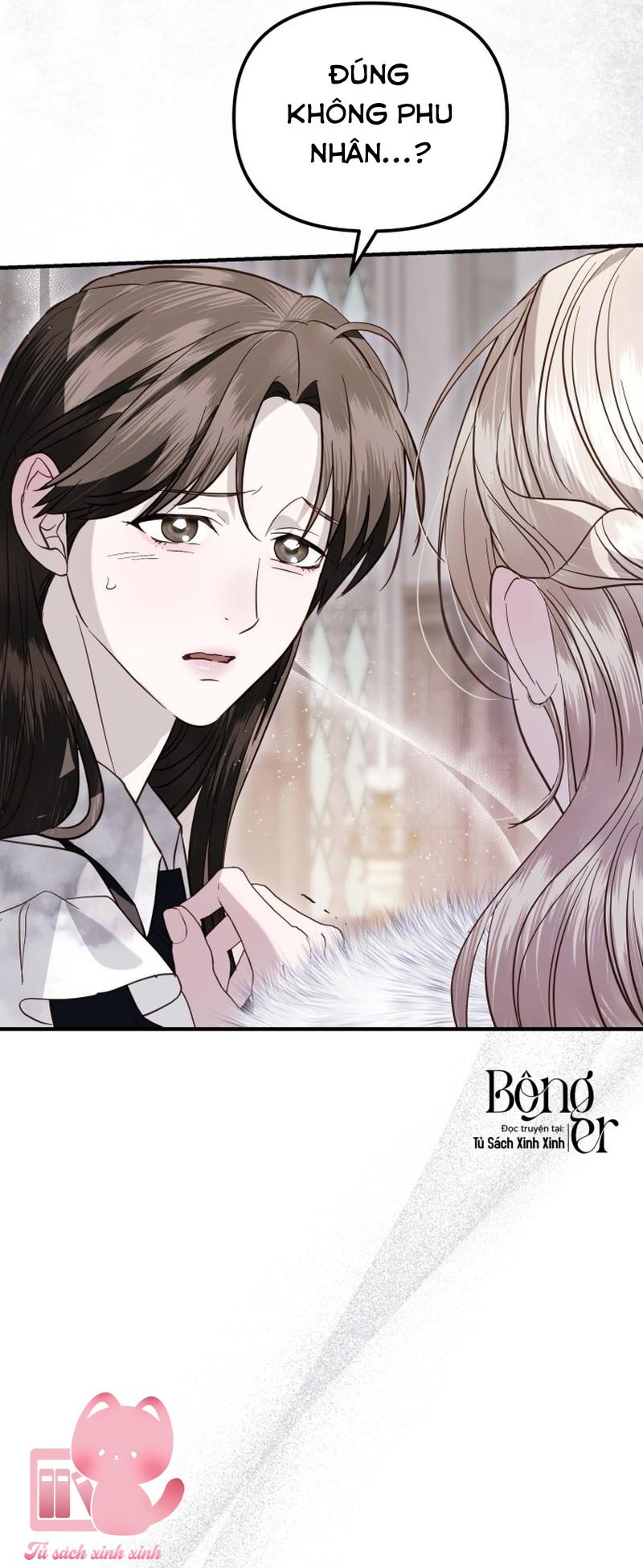 Tôi Chỉ Cần Con Của Công Tước - Chap 14