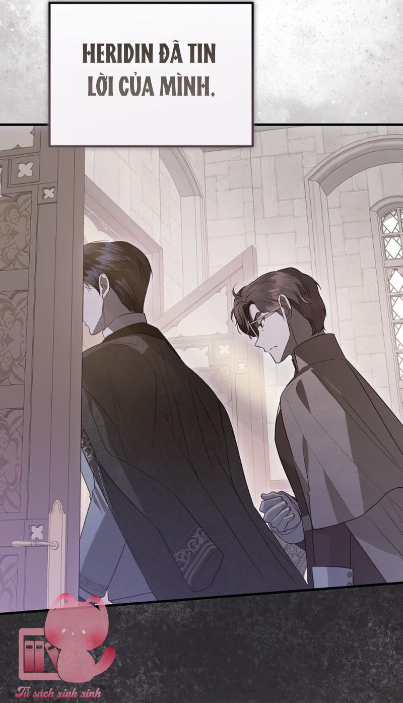 Tôi Chỉ Cần Con Của Công Tước - Chap 14