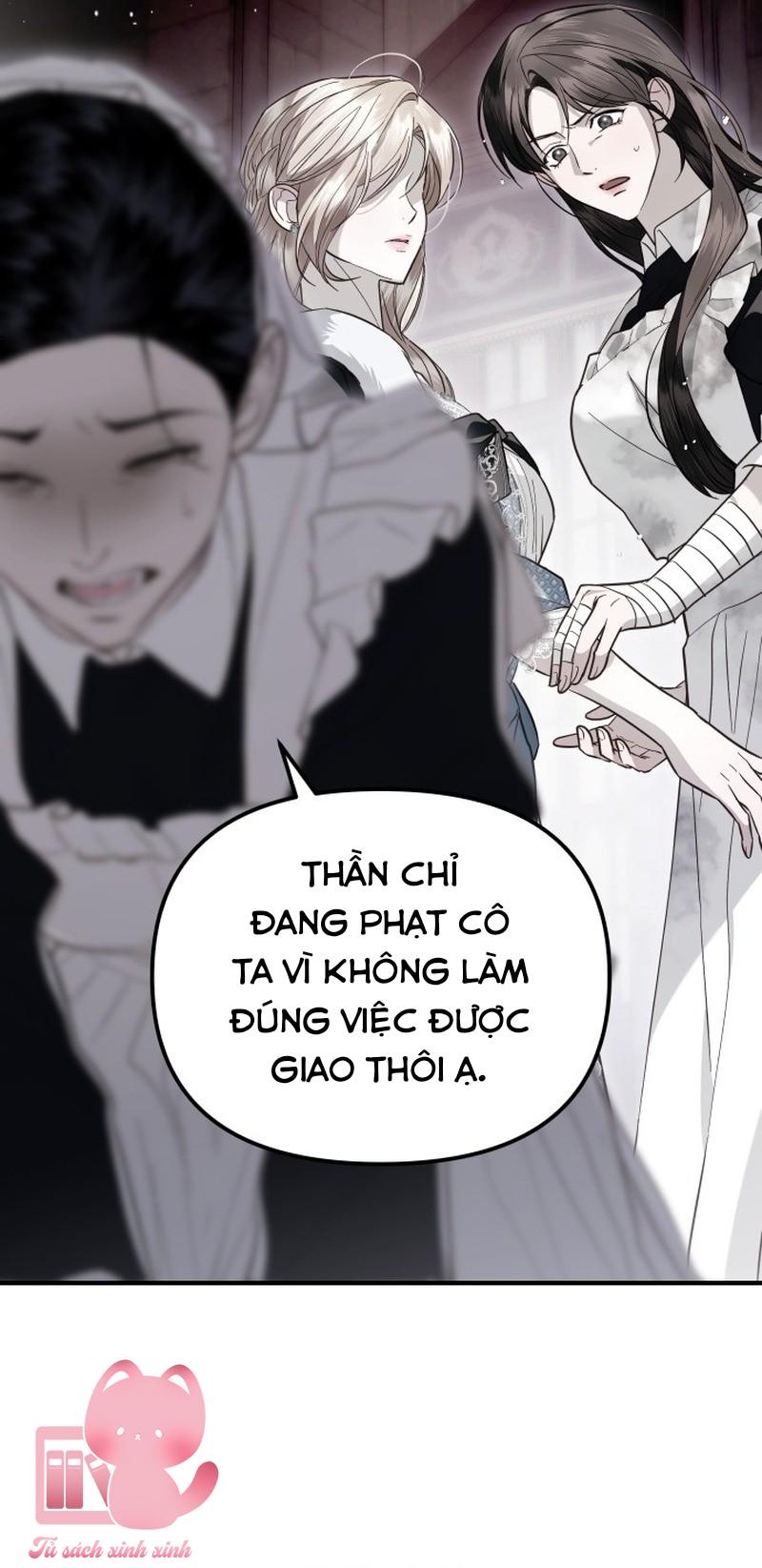 Tôi Chỉ Cần Con Của Công Tước - Chap 14