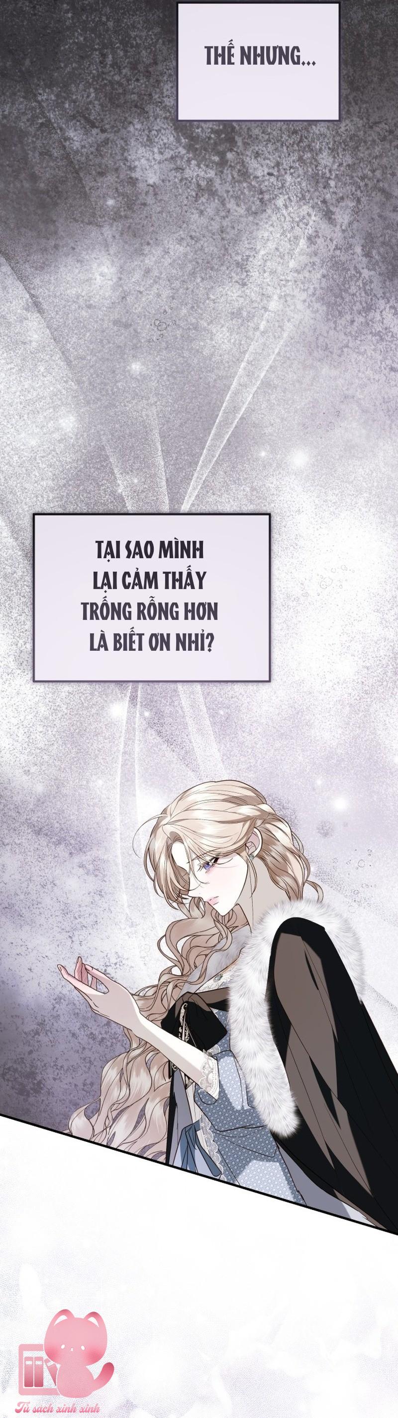 Tôi Chỉ Cần Con Của Công Tước - Chap 14