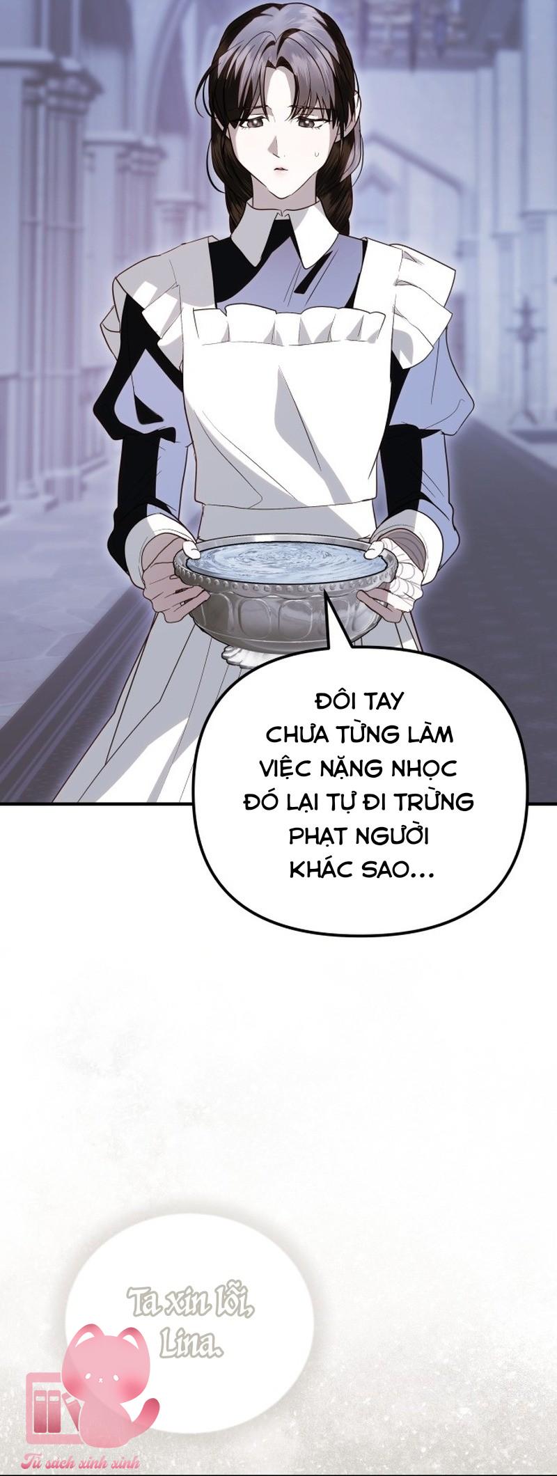 Tôi Chỉ Cần Con Của Công Tước - Chap 14